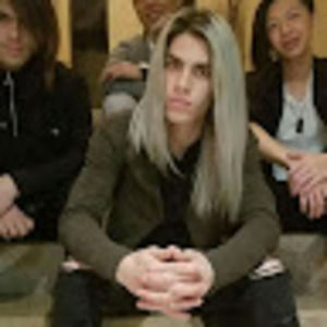 Meet your Posher, Victor